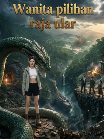 Wanita pilihan raja ular