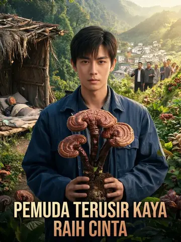 Pemuda terusir kaya raih cinta