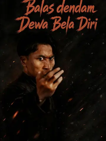 Balas dendam Dewa Bela Diri