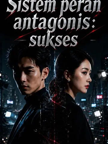 Sistem peran antagonis: sukses