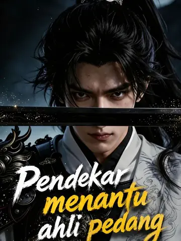 Pendekar menantu ahli pedang