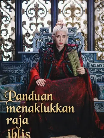Panduan menaklukkan raja iblis