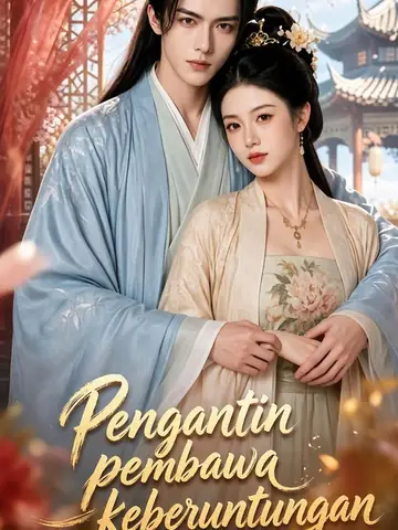 Pengantin pembawa keberuntungan