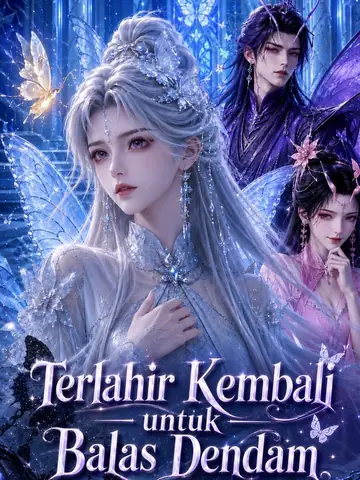 Terlahir Kembali untuk Balas Dendam