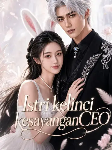 Istri kelinci kesayangan CEO