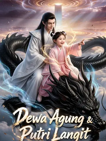Ayahku dewa, pura-pura lemah