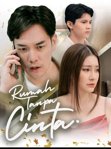 RUMAH TANPA CINTA