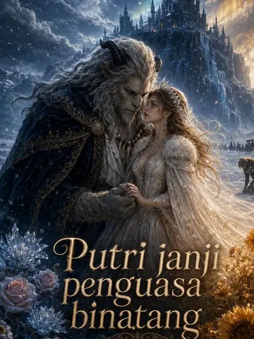 Putri janji penguasa binatang