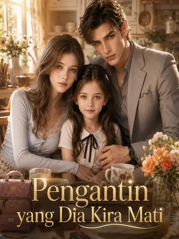 Pengantin yang Dia Kira Mati