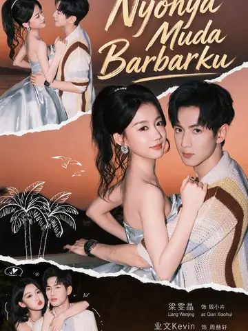 Nyonya Muda Barbarku