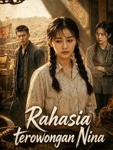 Rahasia terowongan Nina