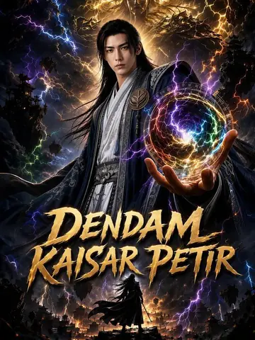 Dendam kaisar petir