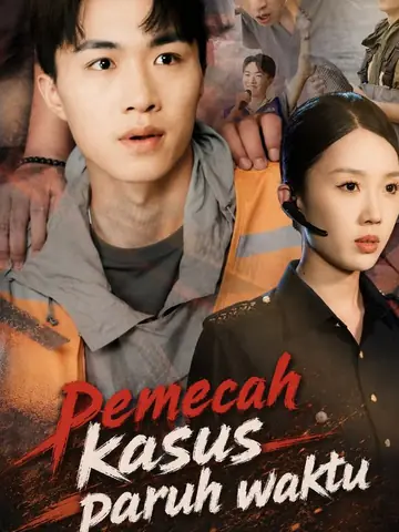 Pemecah kasus paruh waktu