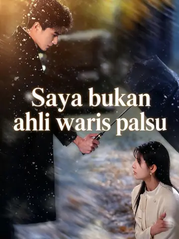 Saya bukan ahli waris palsu