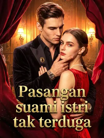 Pasangan suami istri tak terduga