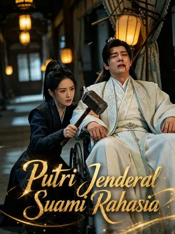 Putri Jenderal Suami Rahasia