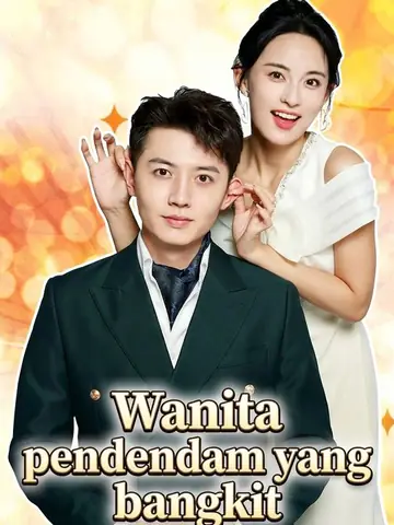 Wanita pendendam yang bangkit