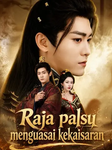 Raja palsu menguasai kekaisaran