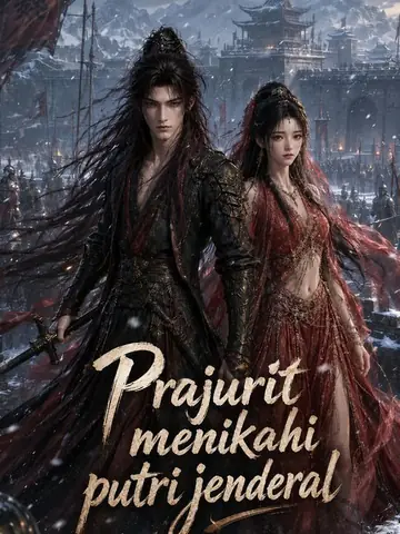 Prajurit menikahi putri jenderal