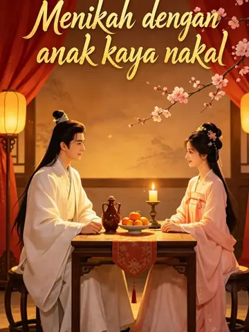 Menikah dengan anak kaya nakal