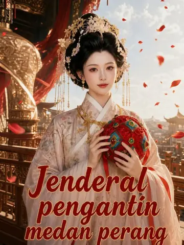 Jenderal pengantin medan perang
