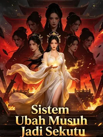 Sistem Ubah Musuh Jadi Sekutu