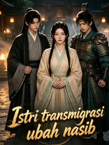 Istri transmigrasi ubah nasib