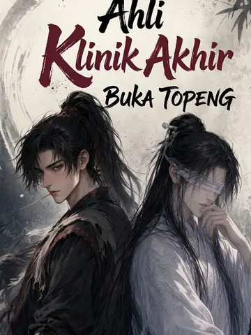 Ahli klinik akhir buka topeng