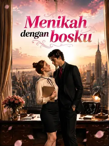 Menikah dengan bosku