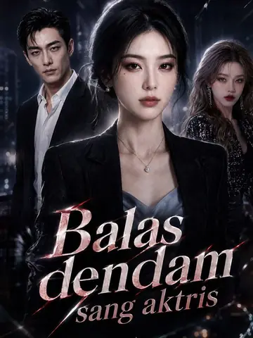 Balas dendam sang aktris