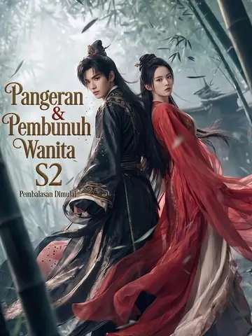 Pangeran & Pembunuh Wanita S2