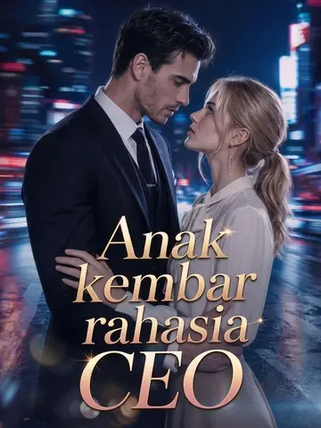 Anak kembar rahasia CEO