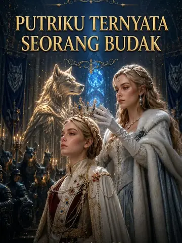 Putriku Ternyata Seorang Budak
