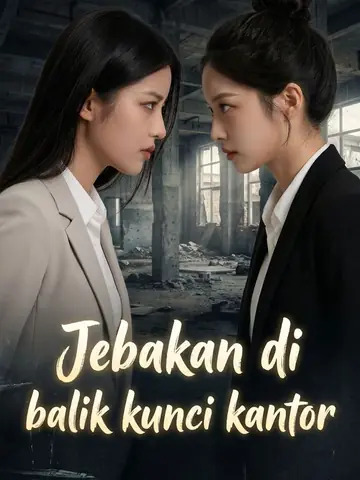Jebakan di balik kunci kantor