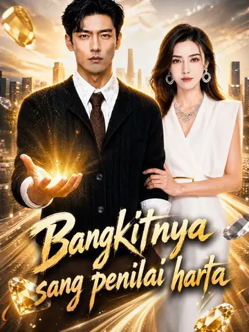 Bangkitnya sang penilai harta
