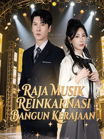 Raja musik reinkarnasi bangun kerajaan