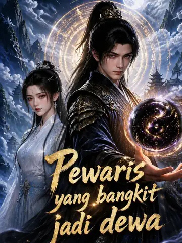 Pewaris yang bangkit jadi dewa