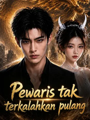 Pewaris tak terkalahkan pulang