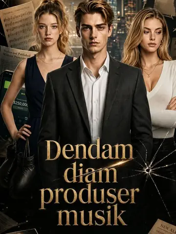 Dendam diam produser musik