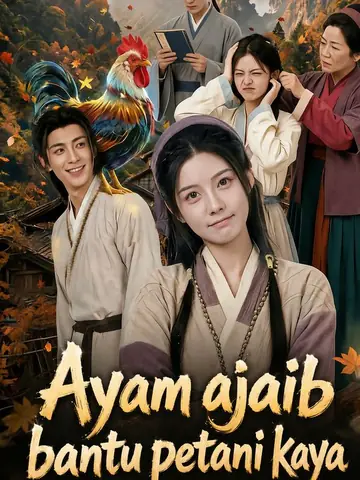 Ayam ajaib bantu petani kaya