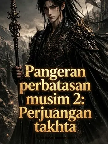 Pangeran perbatasan musim 2: Perjuangan takhta