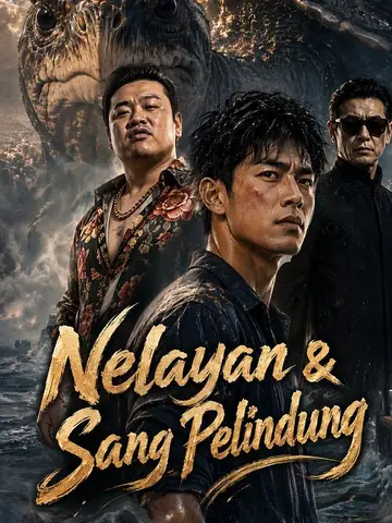 Nelayan & Sang Pelindung