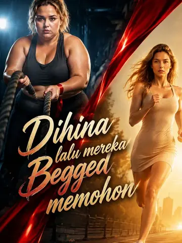 Dihina lalu mereka memohon