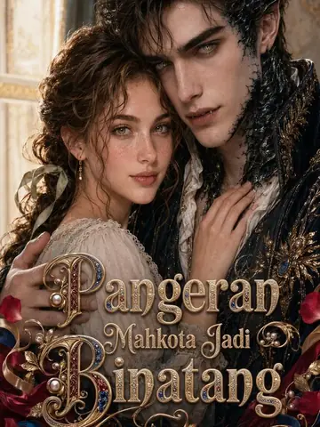 Pangeran Mahkota Jadi Binatang
