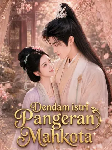 Dendam istri Pangeran Mahkota