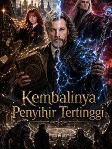 Kembalinya Penyihir Tertinggi
