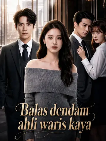 Balas dendam ahli waris kaya