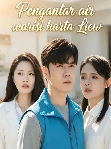 Pengantar air warisi harta Liew