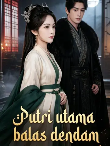 Putri utama balas dendam