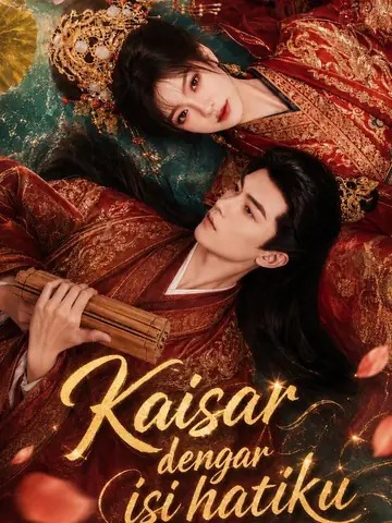 Kaisar dengar isi hatiku